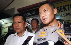 Kasus Ratusan Preman Mengamuk di Tangerang, Kombes Sigit Ungkap Fakta Ini, Oalah - JPNN.com