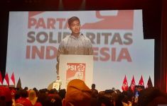 Politikus PDIP Sebut Kaesang Jadi Ketum PSI karena Proses 'Pengkarbitan' - JPNN.com