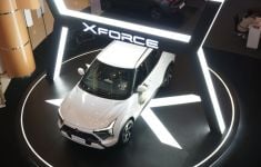 Kunci Sukses Mitsubishi XForce Raih Penghargaan Best Low SUV 5 Seater - JPNN.com