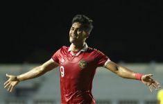 Ramadhan Sananta Gabung Timnas U-24 Indonesia di Asian Games 2022, Berangkat Malam Ini - JPNN.com