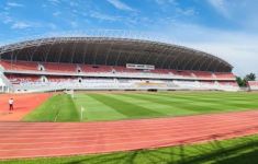 FIFA Tunjuk Stadion GSJ Sebagai Venue Babak Kualifikasi Piala Dunia 2026 - JPNN.com