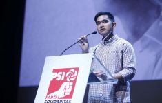 3 Hal Menarik dari Pidato Politik Kaesang, yang Berjiwa Muda Harus Tahu - JPNN.com