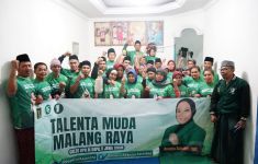 Relawan Asandra Gelar Sosialisasi UMKM dan Berbagi Bantuan untuk Warga di Malang - JPNN.com