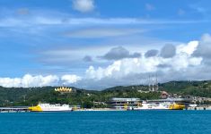 Bakauheni Harbour City jadi Ikon Pariwisata Berkelanjutan, ASDP Siapkan Fasilitas Pendukung - JPNN.com
