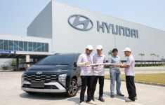 Hyundai Bangun Fasilitas R&D Untuk Pemasok Lokal - JPNN.com