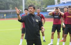 Timnas U-24 Indonesia vs Uzbekistan: Indra Sjafri Siapkan Kejutan - JPNN.com