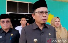 Jadi Bacaleg di Pemilu 2024, Empat Kades di Bangka Tengah Mengundurkan Diri dari Jabatan - JPNN.com