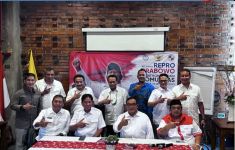 Repro Kawal Aspirasi Masyarakat untuk Memenangkan Prabowo Subianto - JPNN.com