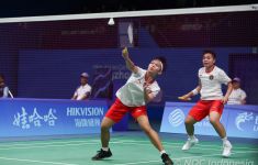Asian Games 2022: Kalah Telak Dari China, Srikandi Putri Indonesia Pulang dengan Nestapa - JPNN.com