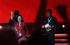 Megawati Terima Doktor Kehormatan dari Malaysia, Prananda Sampaikan Terima Kasih - JPNN.com
