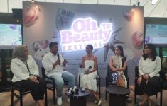 Berburu Sale Skincare dan Kosmetik di Oh Beauty Festival 2023 - JPNN.com
