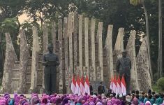 Hari Kesaktian Pancasila, Cak Imin Minta Hukum di Indonesia Tidak Tebang Pilih - JPNN.com