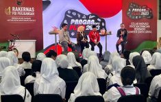 Punya Keragaman Hayati, Indonesia Dianggap Bisa Mewujudkan Diversifikasi Pangan  - JPNN.com