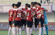 Link Live Streaming Madura United Vs Borneo FC: Tuan Rumah Harus Cerdas - JPNN.com