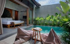Kunjungan Wisatawan ke Bali Meningkat, Resor Ini Beri Pengalaman Spesial - JPNN.com