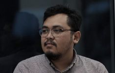 Jubir Anies Serukan Pilih Presiden Pro-Buruh dan Jauhi Partai Pendukung Ciptaker - JPNN.com