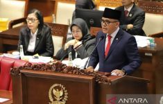 RUU ASN Disahkan, Menteri Anas: Tenaga Non-ASN Aman dan Tetap Bekerja - JPNN.com