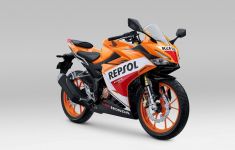 Honda CBR150R MotoGP Edition Dibanderol Seharga Rp 42 jutaan - JPNN.com