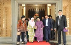 Megawati dan PM Malaysia Anwar Ibrahim Bertemu, Bahas Apa? - JPNN.com