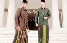 Hadirkan Sarung Batik, Behaestex Turut Menjaga Warisan Budaya - JPNN.com