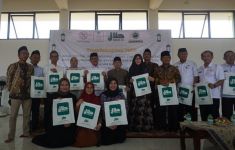 Dukung Industri Halal di Cirebon, Halalin Jalin Kolaborasi dengan Stakeholders - JPNN.com