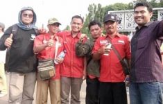 UU ASN Baru, Honorer Tenaga Teknis & GTT Layak Diangkat PPPK Tanpa Tes - JPNN.com
