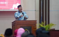 Indonesia Jadi Tuan Rumah World Artistic Gymnastic, Menpora Dito Beri Komentar Begini - JPNN.com