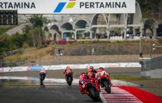 MotoGP Mandalika 2024: ITDC Tegaskan tidak Pakai Pawang Hujan - JPNN.com