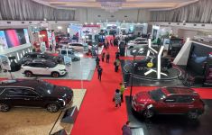 Penjualan Mobil Baru Pada Kuartal Pertama 2024 Menurun, Gaikindo Ungkap Penyebabnya - JPNN.com