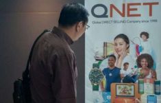 QNET Raih Kategori Gold di Ajang Indonesia SDGs Award 2024 - JPNN.com