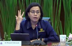 Sri Mulyani Pangkas Dana TKD Rp 50,59 Triliun - JPNN.com