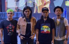 DRIVE Beberkan Inspirasi di Balik Lagu Dilematika - JPNN.com