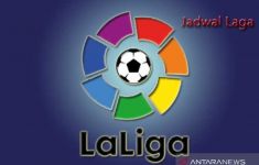 Liga Spanyol: Dihajar Espanyol, Real Madrid Gagal Menjauh dari Atletico - JPNN.com