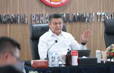 Densus 88 Tangkap Residivis Teroris di Karawang, Kepala BNPT Bilang Begini - JPNN.com