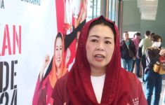 Prabowo Singgung Usulan Gus Dur Jadi Pahlawan, Yenny Wahid: Kami Menghargai - JPNN.com