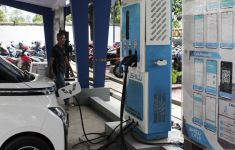 Terungkap, Ini Alasan Masyarakat Indonesia Tertarik Beli Mobil Listrik - JPNN.com