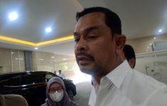 Gembong Narkoba Fredy Pratama Masih di Hutan, Kehabisan Modal, Istrinya Bakal Dimiskinkan - JPNN.com