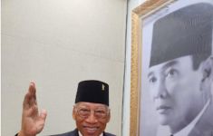 Ujian Bagi Pancasila - JPNN.com