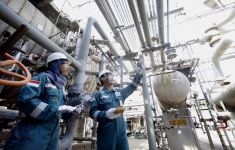 Ambiguitas Komitmen Iklim Para Pendana Infrastruktur Gas di Indonesia - JPNN.com