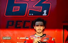 MotoGP Australia 2024: Pecco Bagnaia Mengkhawatirkan 2 Hal Ini - JPNN.com