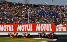 MotoGP Valencia 2024 Resmi Dibatalkan, Ada Seri Pengganti? - JPNN.com