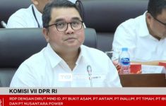 RDP DPR Komisi VI, MIND ID Ungkap Komitmen Perkuat Tata Kelola Perusahaan - JPNN.com