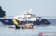 Australia Menyelidiki Gelombang Kapal Pencuri Ikan dari Indonesia - JPNN.com