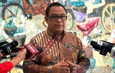 Jaminan Kesehatan yang Diteken Jokowi Hanya untuk Menteri Periode 2019-2024 - JPNN.com