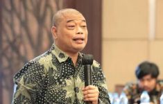 Tulisan Terakhir Romo Benny: Ada Pesan Kuat dari Wacana Pertemuan Prabowo-Megawati - JPNN.com