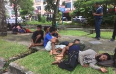 Pemkot Pekanbaru Mengalami Kendala Pindahkan 277 Pengungsi Rohingya - JPNN.com