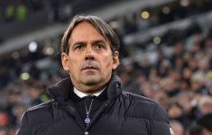 Simone Inzaghi Sangat Bangga Menjadi Pelatih Inter Milan - JPNN.com