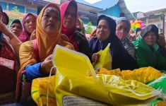 Buntut PPN 12 Persen, Pemerintah Berikan 10 Kg Beras Selama 6 Bulan - JPNN.com