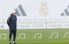 Man City Vs Real Madrid: Don Carlo Pusing Tujuh Keliling - JPNN.com