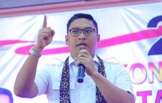 Survei Terbaru: Sudaryono Jadi Pilihan Masyarakat Sebagai Gubernur Jateng 2024 - JPNN.com